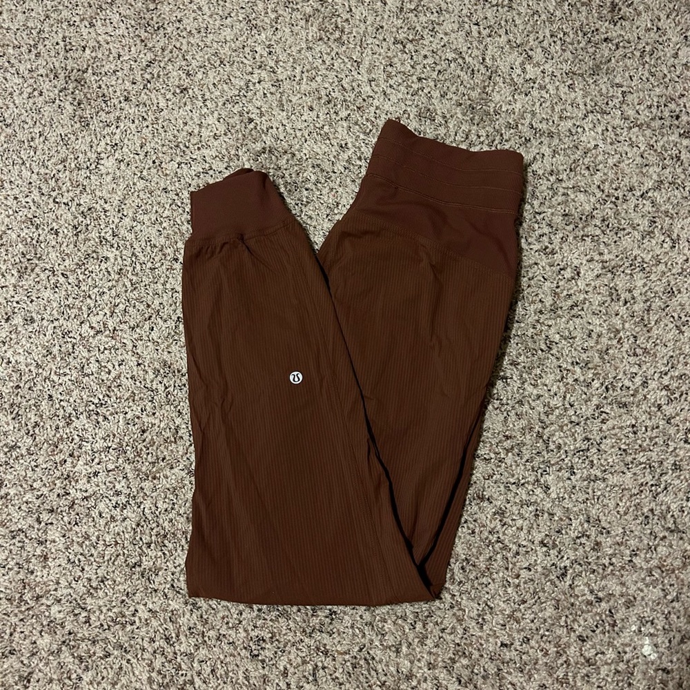 Lululemon Dance Studio Mid-Rise Jogger